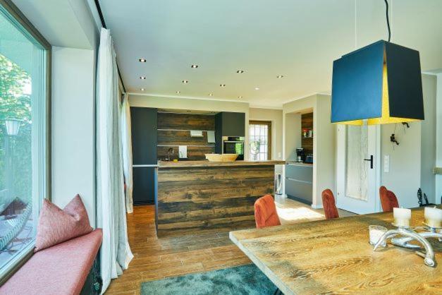 Haus Almrose Villa Reit im Winkl Kültér fotó