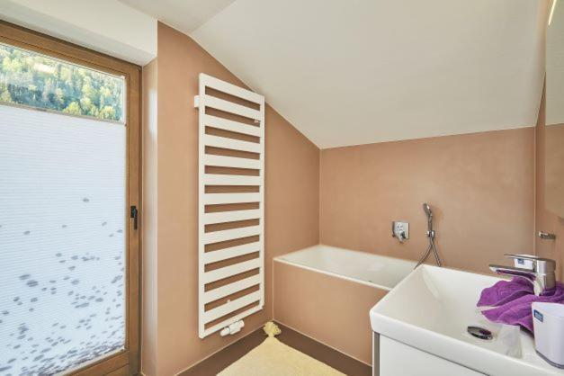 Haus Almrose Villa Reit im Winkl Kültér fotó
