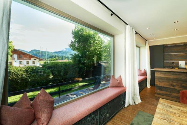 Haus Almrose Villa Reit im Winkl Kültér fotó