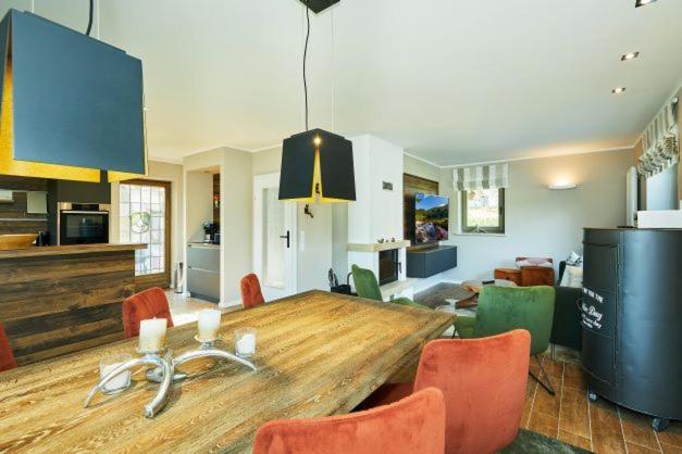Haus Almrose Villa Reit im Winkl Kültér fotó