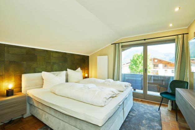 Haus Almrose Villa Reit im Winkl Kültér fotó