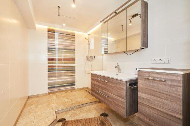 Haus Almrose Villa Reit im Winkl Kültér fotó